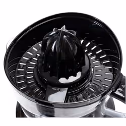 Aigostar 8433325202903 spremiagrumi elettrico 1 L 40 W Nero, Trasparente - Vista aggiuntiva 5