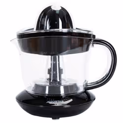 Aigostar 8433325202903 spremiagrumi elettrico 1 L 40 W Nero, Trasparente - Vista aggiuntiva 6