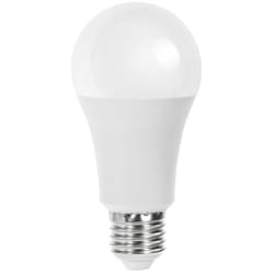 Lampadina Led E27 A60 a bulbo 17W Bianco neutro 4000K Aigostar