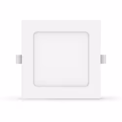 È un classico faretto da incasso con forma quadrata che, grazie alla sua potenza da 9 Watt, si rivela la miglior soluzione pe ...