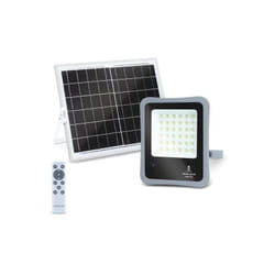 Faretto solare floodlight 100W IP65