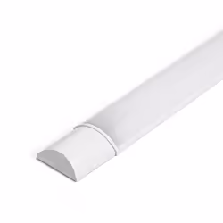 Le plafoniere lineari, comunemente dette "barre led", grazie al loro ingombro minimo e alla loro facilità di installazione, s ...