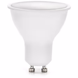Il Faretto Led con attacco GU10 da 8W rientra nella categoria di led che ha un maggiore potenza e che offre il massimo delle ...