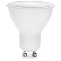 Faretto Led GU10 8W SMD Apertura 120-160 gradi Bianco freddo 6400K Aigostar