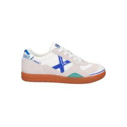 Scarpe bambini Munich 1500604 GRESCA KID multicolore - 37