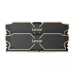 Lexar LD5U16G60C38LG-RGD memoria 32GB 2 x 16GB DDR5 6000 MHz