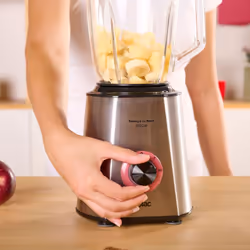 Solac Beauty and the Beast 1500 1,5 L Frullatore da tavolo 1500 W Acciaio inox - Vista aggiuntiva 4