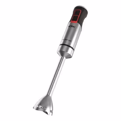 Solac BA5616 frullatore 0,35 L Frullatore ad immersione Acciaio inox