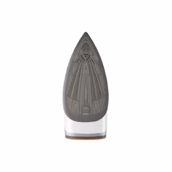 Solac CVG9511 Ferro da stiro a secco e a vapore Piastra antiaderente 2800 W Nero, Arancione, Bianco - Vista aggiuntiva 3