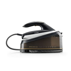 Solac Optima Center 3000 3000 W 1,5 L Piastra in Ceramica Nero, Oro, Bianco