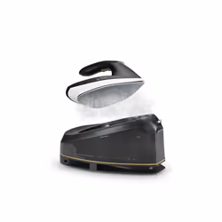 Solac Optima Center 3000 3000 W 1,5 L Piastra in Ceramica Nero, Oro, Bianco