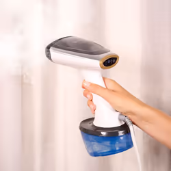 Solac Niagara Pro Vapore per indumenti portatile 0,2 L 1680 W Bianco - Vista aggiuntiva 6