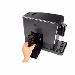 Solac CA4810 macchina per caffè Automatica Macchina da caffè con filtro 1,2 L - Vista aggiuntiva 5