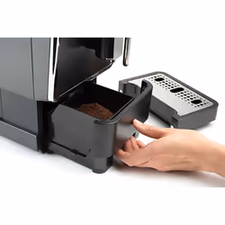 Solac CA4810 macchina per caffè Automatica Macchina da caffè con filtro 1,2 L - Vista aggiuntiva 7