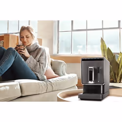 Solac CA4810 macchina per caffè Automatica Macchina da caffè con filtro 1,2 L - Vista aggiuntiva 8