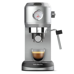 Solac Taste Slim Pro Manuale Macchina per espresso 1 L
