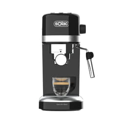 Solac Taste Slim Black Manuale Macchina per espresso 1,4 L
