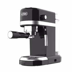 Solac Taste Slim Black Manuale Macchina per espresso 1,4 L