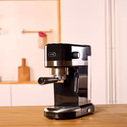 Solac Taste Slim Black Manuale Macchina per espresso 1,4 L - Vista aggiuntiva 6