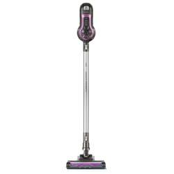 Solac Turbobat Expert Aspirapolvere a bastone 2 in 1 Batteria Secco HEPA Senza sacchetto Nero, Viola