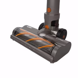 Solac AE2515 Scopa elettrica Batteria Secco HEPA Senza sacchetto 1 L Nero, Arancione - Vista aggiuntiva 7