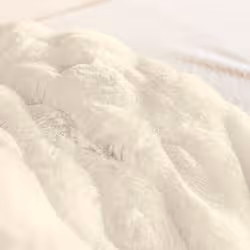 Solac Krakovia+ Coperta elettrica 165 W Beige Tessuto, Tessuto felpato - Vista aggiuntiva 6
