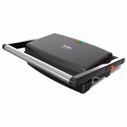 Solac S96804200, Nero, Acciaio inox, Plastica, Acciaio inox, status, Temperatura, 0,71 m, 275 x 180 mm, 1500 W