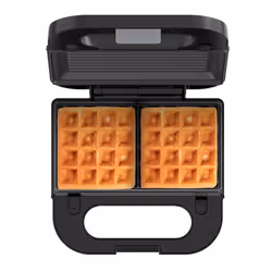 Solac S96804300 tostiera 750 W Nero, Acciaio inox - Vista aggiuntiva 4
