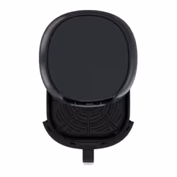 Solac Digital 7 Plus Singolo 7,4 L 1800 W Friggitrice ad aria calda Nero - Vista aggiuntiva 6