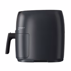 Solac Digital 7 Plus Singolo 7,4 L 1800 W Friggitrice ad aria calda Nero - Vista aggiuntiva 7