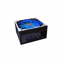Mars Gaming Zeus alimentatore per computer 750 W Nero, Argento - Vista aggiuntiva 4