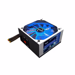 Mars Gaming Zeus alimentatore per computer 750 W Nero, Argento - Vista aggiuntiva 6
