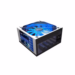 Mars Gaming Zeus alimentatore per computer 750 W Nero, Argento - Vista aggiuntiva 7