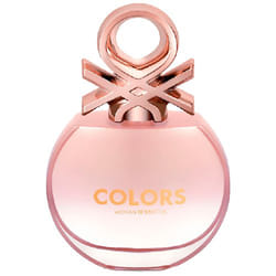 Benetton 8433982013171 eau de toilette 50 ml Donna