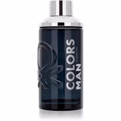 Benetton Colors de Benetton Man Black 200 ml