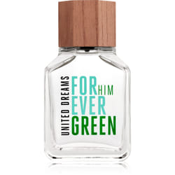 Benetton United Dreams for him Forever Green 100 ml
