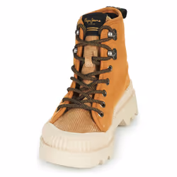 Sneakers basse Pepe jeans ASCOT DESERT Marrone - 41