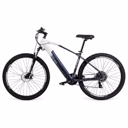 Youin Everest Nero, Bianco Alluminio L 73,7 cm (29") 27 kg Ioni di Litio - Vista aggiuntiva 2