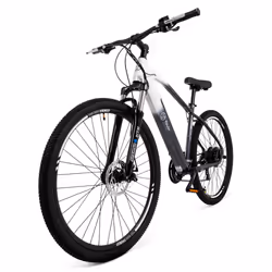 Youin Everest Nero, Bianco Alluminio L 73,7 cm (29") 27 kg Ioni di Litio - Vista aggiuntiva 3