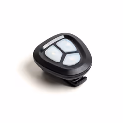 Youin MA1015 casco sportivo Nero - Vista aggiuntiva 4