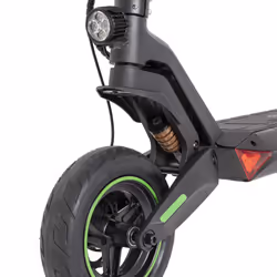 Youin XL Max Nero 25 km/h 20 Ah - Vista aggiuntiva 4