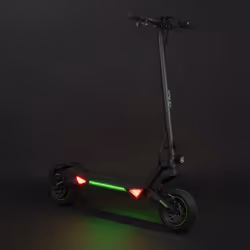 Youin XL Max Nero 25 km/h 20 Ah - Vista aggiuntiva 6