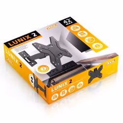 Engel Axil Lunix 2 106,7 cm (42") Nero - Vista aggiuntiva 2