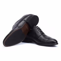 PIKOLINOS Bristol M7J-4187 Scarpe Derby Maschio Nero - Vista aggiuntiva 5