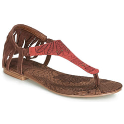 Sandali Desigual SHOES_LUPITA_LOTTIE Marrone - 38