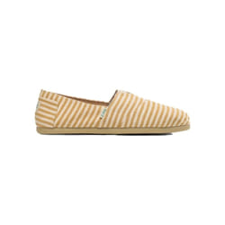 Scarpe Espadrillas Paez Gum Classic M - Surfy Caramel Marrone - 45