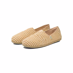 Scarpe Espadrillas Paez Gum Classic M - Surfy Caramel Marrone - 45