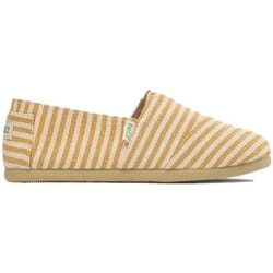 Scarpe Espadrillas Paez Gum Classic W - Surfy Caramel Beige - 36