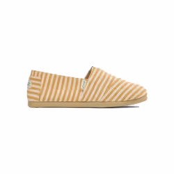 Scarpe Espadrillas Paez Gum Classic W - Surfy Caramel Beige - 36