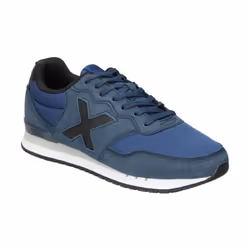 Scarpe Munich 4150104 Blu - 42 - Vista aggiuntiva 2